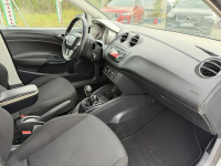 Seat Ibiza Klima Tempomat Gwarancja Kutno - zdjęcie 11
