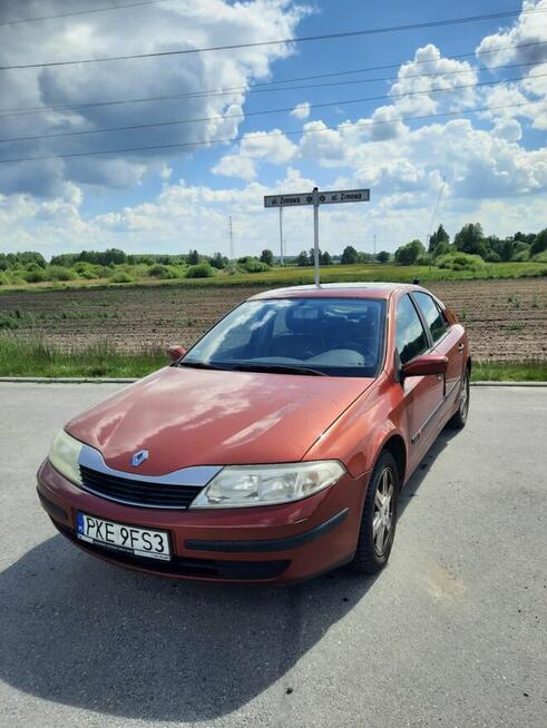 Samochód osobowy Kępno - zdjęcie 4