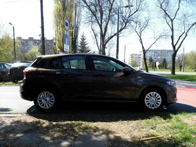 Fiat Tipo Łódź - zdjęcie 6