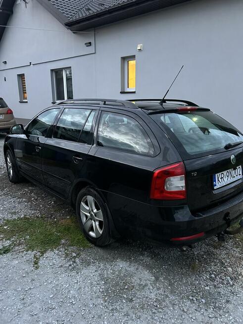 Skoda octavia 2 combi lift Cikowice - zdjęcie 8
