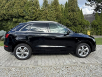 Audi Q3 107616 km/ S line/bardzo zadbany Rybnik - zdjęcie 3