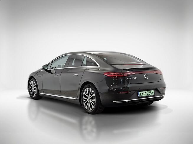 EQE 350+ 90.5kWh Electric Art ! Z Polskiego Salonu ! Faktura VAT ! Warszawa - zdjęcie 3