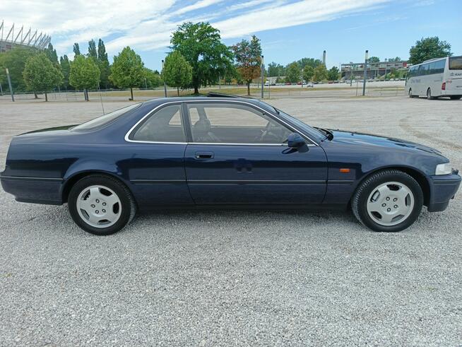 Honda Legend Warszawa - zdjęcie 5