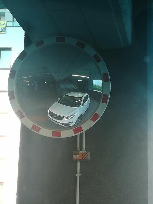 Kia Sportage 2015 39999 do negocjacji Legionowo - zdjęcie 4