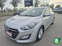 Hyundai i30 1.6CRDI 110KM Pełen Serwis ASO