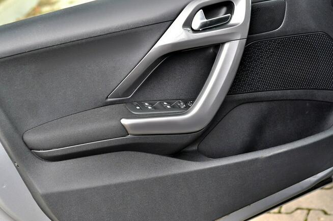 Peugeot 2008 _1.2T 110 KM Lift  Navi Led Klima Parktronik_ Płock - zdjęcie 11