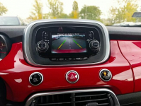 Fiat 500x Kamera cofania podgrzewane fotele Karczew - zdjęcie 3