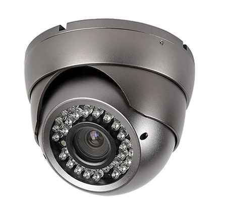 Montaż kamer, monitoring sklepu, CCTV IP, Instalator Polesie - zdjęcie 1