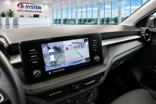 Škoda Fabia 23 Tylko Salon Polska 1Właściciel GWARANCJA  Super ASO Białystok - zdjęcie 6