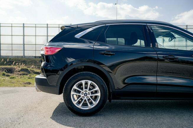 Ford Kuga 2.5 Duratec Titanium, FV23%, Pierwszy wł., Salon PL Warszawa - zdjęcie 7