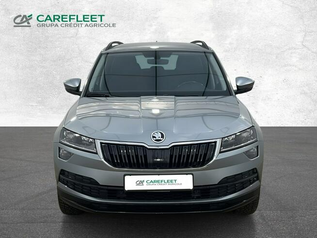 Skoda Karoq 1.5 TSI ACT GPF 4x2 Ambition Kombi Warszawa - zdjęcie 2