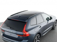 Volvo XC 60 B5(B) AWD Ultra Dark *Gwarancja*FV23%* Tychy - zdjęcie 9