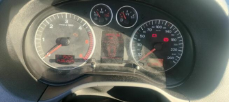 Audi A3 8p 1.9 TDI Psie Pole - zdjęcie 5