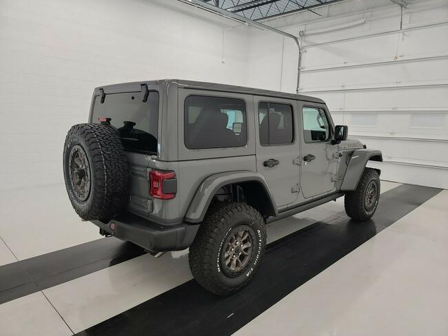 2023 Jeep Wrangler Rubicon Katowice - zdjęcie 4