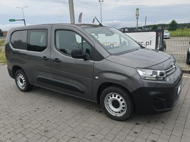 Citroen Berlingo Lipówki - zdjęcie 7