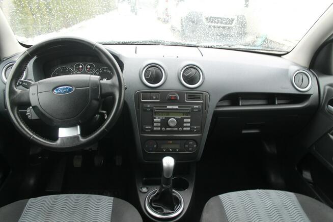 Ford Fusion Ostrów Wielkopolski - zdjęcie 11