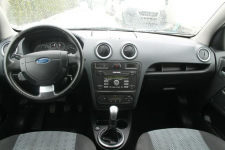 Ford Fusion Ostrów Wielkopolski - zdjęcie 11