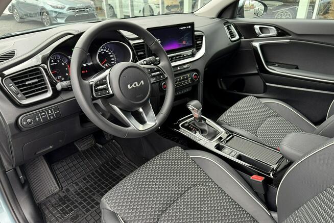 Kia XCeed WYPRZEDAŻ/fv23%/demo/Automat/L+ AEB/WIN/ledy/18' Toruń - zdjęcie 10