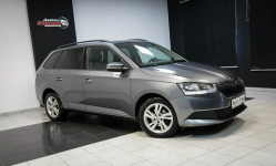 Škoda Fabia 95KM*Salon Polska*Bezwypadkowy*Niski przebieg Konstantynów Łódzki - zdjęcie 6