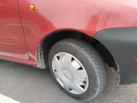 Super auto stan idealny fiat seicento Mysłowice - zdjęcie 9