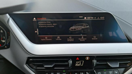 BMW 118i Advantage aut Swarzędz - zdjęcie 12