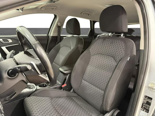Kia Cee'd 1.6 CRDI Salon PL 27.500netto Warszawa - zdjęcie 10