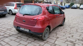Mitsubishi Colt Poznań - zdjęcie 3