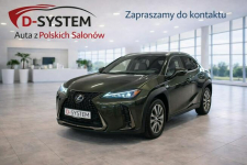23 Salon Polska 2,0 HYBRID Lexus UX 2.0 250h F Sport Design+ Białystok - zdjęcie 10
