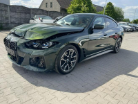 BMW 420 Mpakiet  Xdrive Skóra Kamery360 Podgrzewanie Gliwice - zdjęcie 2