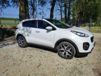 Kia Sportage Gt Line automat 70.tys km ! Pleszew - zdjęcie 9