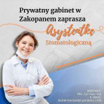 Asystentka Stomatologiczna Zakopane - zdjęcie 1