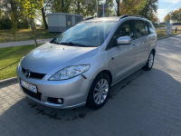 Mazda 5 minivan - 7 osobowy - 2.0diesel - 6 biegow Głogów - zdjęcie 2