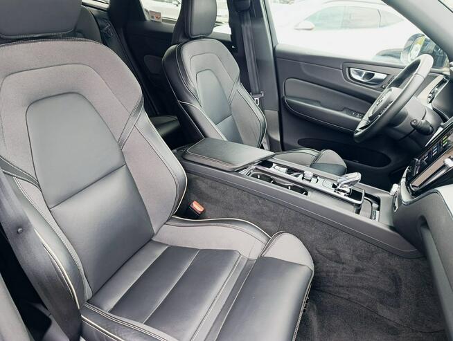 Volvo XC 60 Salon Polska jeden właściciel Otwock - zdjęcie 4