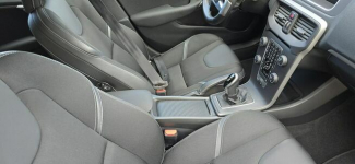 Volvo V40 2.0d automat 50.tys km Pleszew - zdjęcie 8