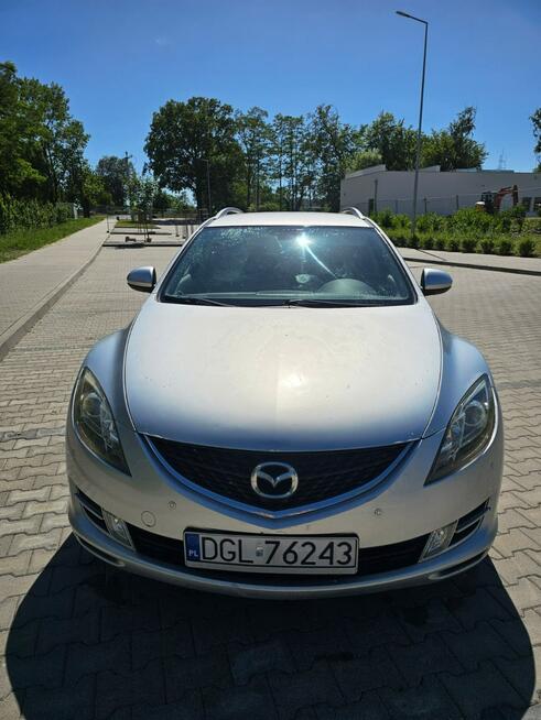 Mazda 6 | 2008r | 2.0d | 140KM | Głogów - zdjęcie 9