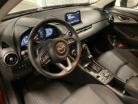 Mazda CX-3, 2018 r., 2,0 Benzyna, Automat, Kraj PL Gorzów Wielkopolski - zdjęcie 6