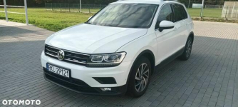 Volkswagen Tiguan 1.4 TSI (BlueMotion Technology) Sound