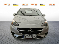 Opel Corsa 1.4 XEP  LPG (90 KM) Enjoy Salon PL F-Vat Warszawa - zdjęcie 8