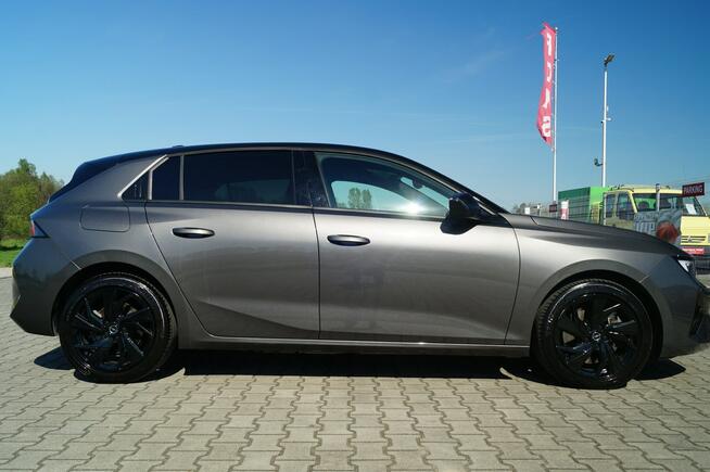 OPEL ASTRA GS-LINE 2022R NISKI PRZEBIEG Goczałkowice-Zdrój - zdjęcie 7