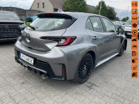 Toyota GR Corolla Sport 305 KM Kamera Podgrzewanie Virtual cockpit