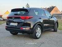 Kia Sportage sliczny*zadbany*Led*kamera Białogard - zdjęcie 4