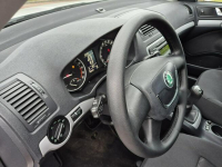 Škoda Octavia Oryginał Stan Bezwypadkowy  I Właściciel Serwis do końca Zielona Łąka - zdjęcie 11