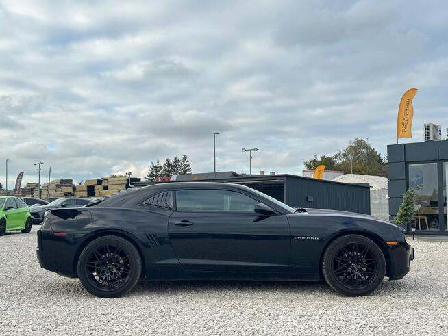 Chevrolet Camaro, 2012 Michałowice - zdjęcie 3