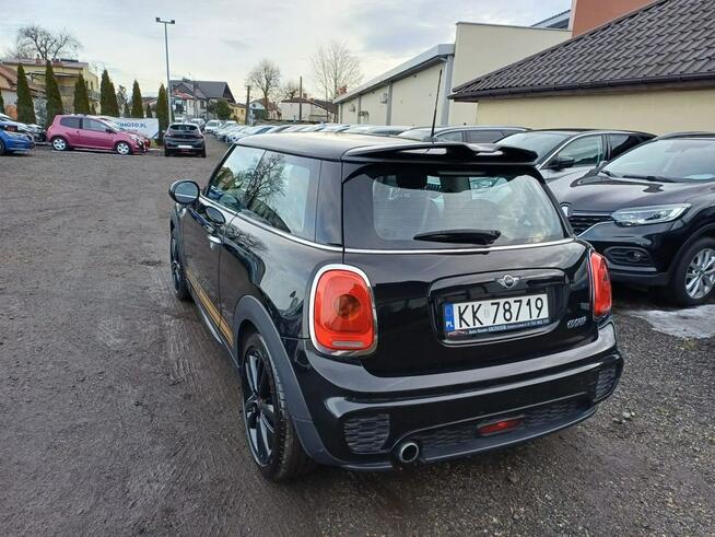 Mini Cooper Johny Works Styling* Tablet*Tempomat*Serwis*GWARANCJA Chrzanów - zdjęcie 5