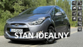 Hyundai ix20 5 STAR EDITION * okazja * 1.4 MPI