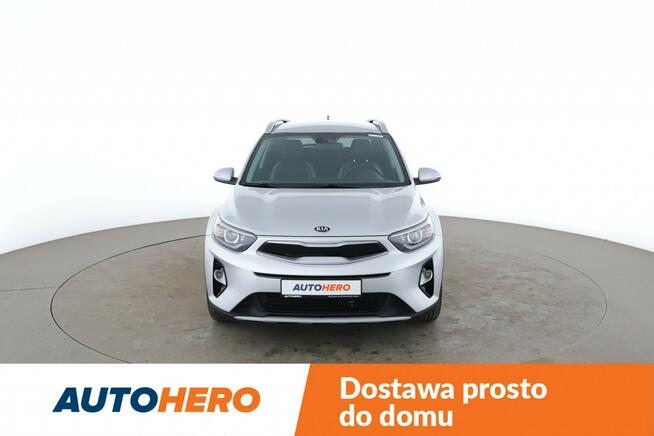 Kia Stonic GRATIS! Pakiet Serwisowy o wartości 300 zł! Warszawa - zdjęcie 10