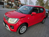 Suzuki Ignis 1.2 benzyna 29tys km FULL LED Drelów - zdjęcie 12
