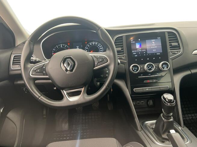 Renault Megane 1.3 TCE FAP Equilibre Kombi Warszawa - zdjęcie 9