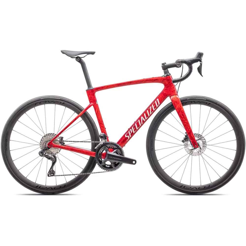 2025 Specialized Roubaix SL8 Pro Ultegra Di2 Road Bike (INDORACYCLES) Bycz - zdjęcie 1
