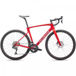 2025 Specialized Roubaix SL8 Pro Ultegra Di2 Road Bike (INDORACYCLES)